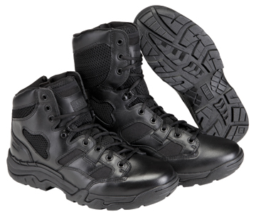 Hiking And Motorcycling Boots – Johnny 